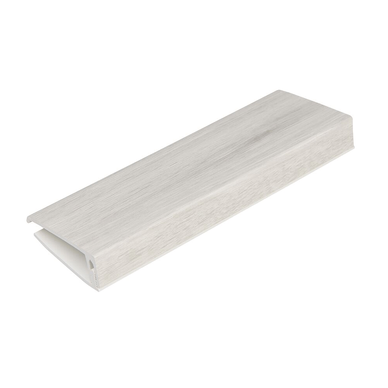 Natureclad 2-Part Morning Dew Silver Universal Channel 5m image